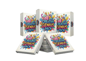 גאונות הקרייטיב