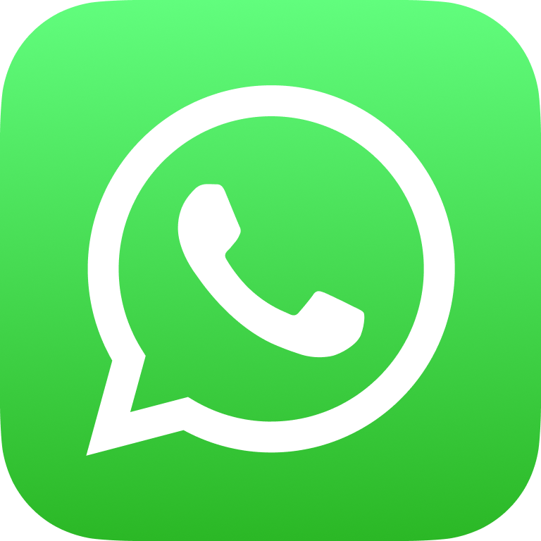 Whatsapp Logo