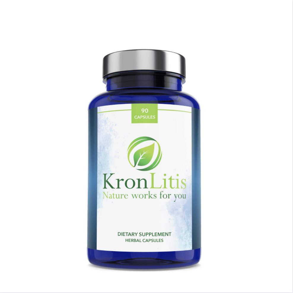 kronlitis